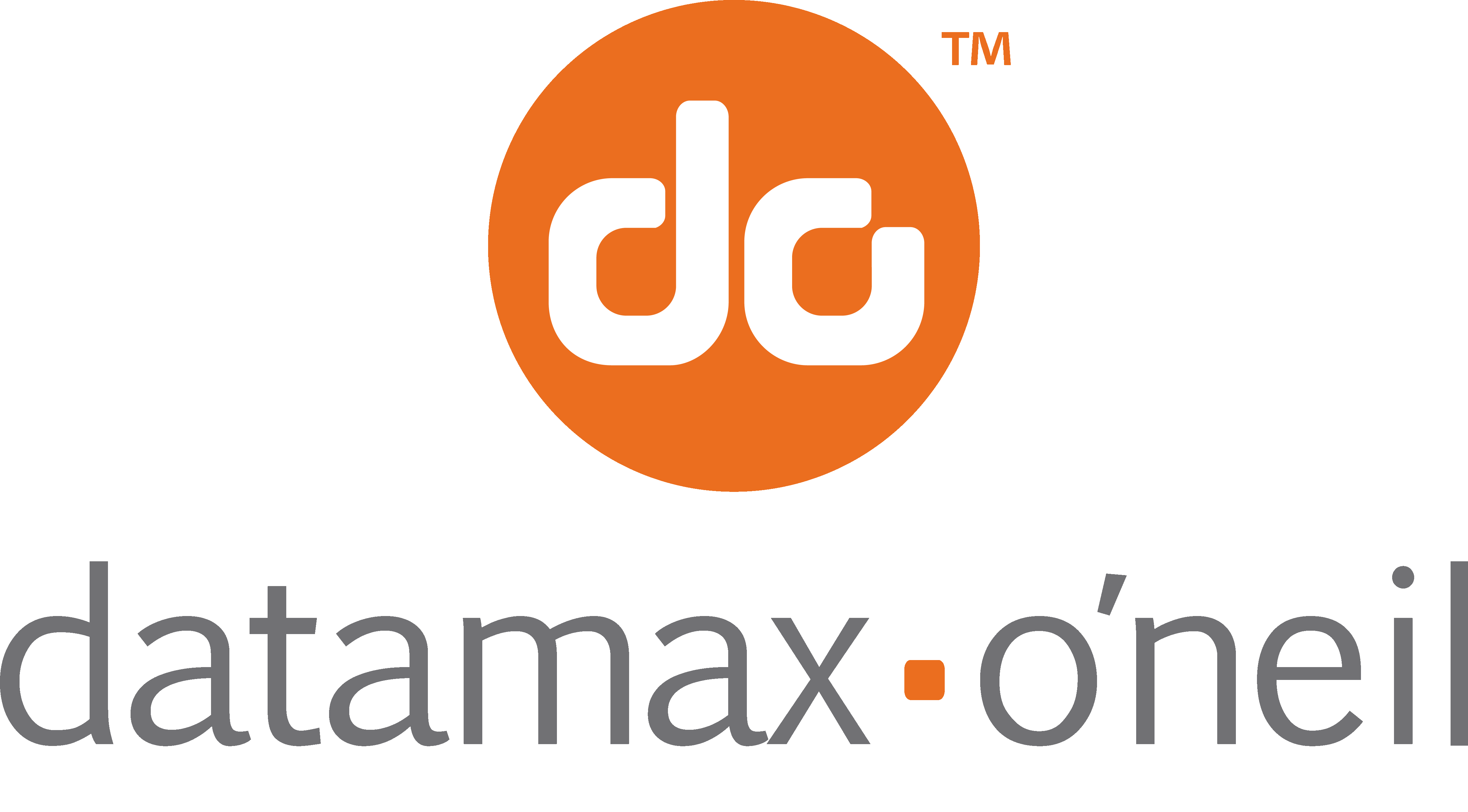 Datamax logo