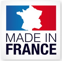 FABRIQUE EN FRANCE MADE IN FRANCE