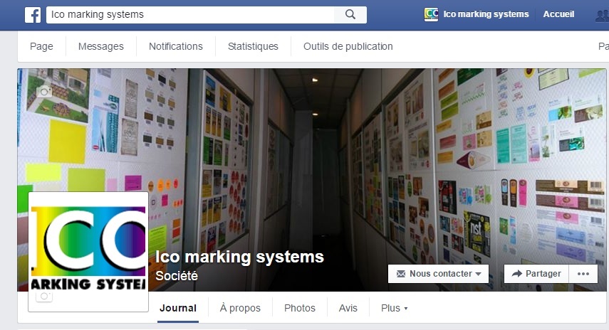 ico facebook