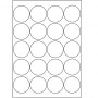 PE-rond-50-50