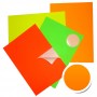 icomarking-etiquettes-planche-fluo-orange