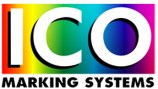 Logo ICO MARKING SYSTEMS